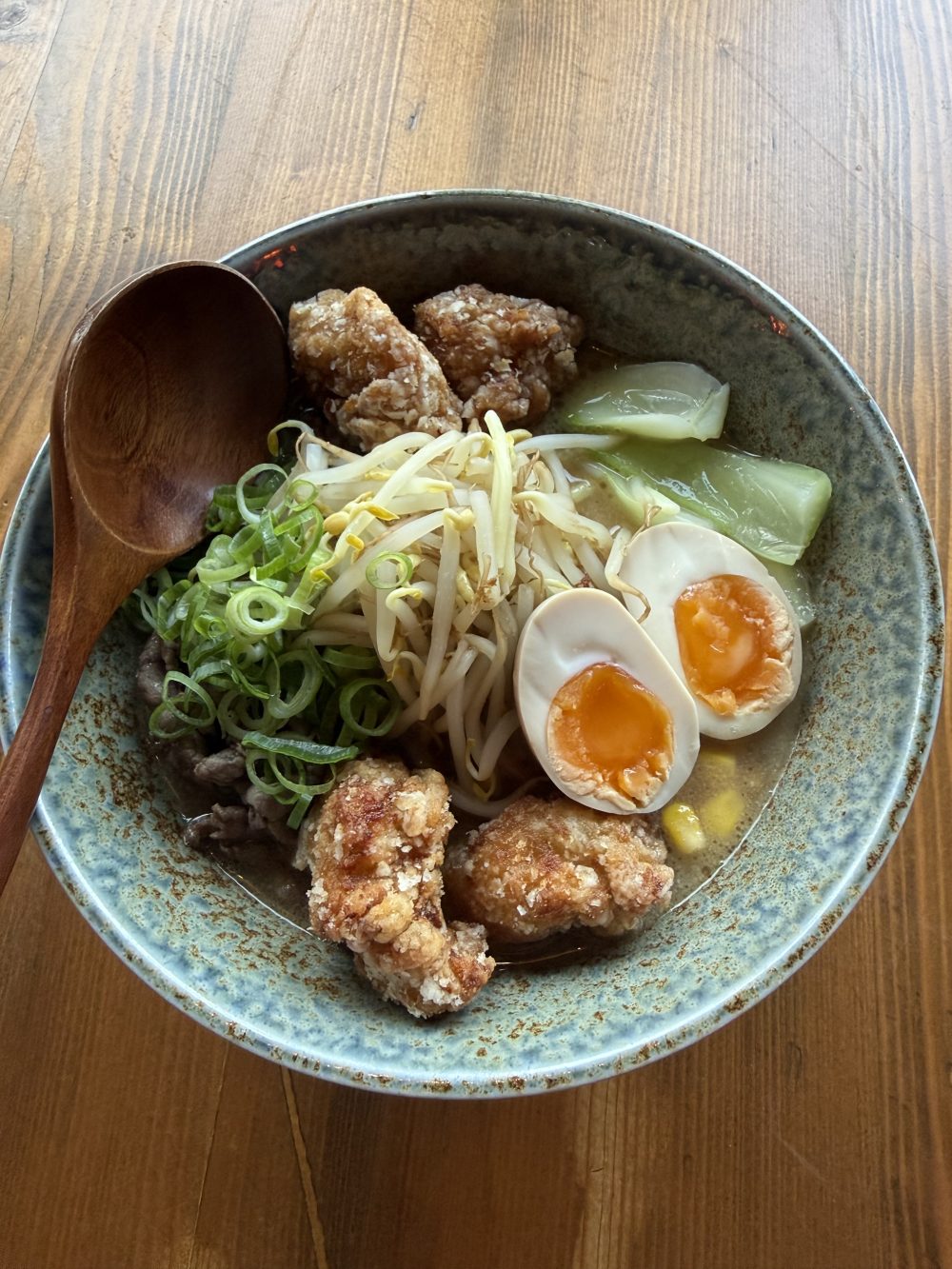 Spezial Ramen