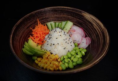 Nami Bowl Basic