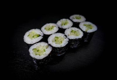 Maki Gurke