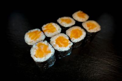 Maki Lachs