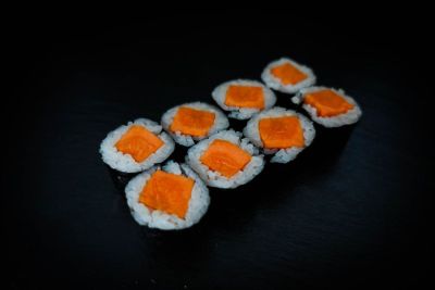 Maki Möhren